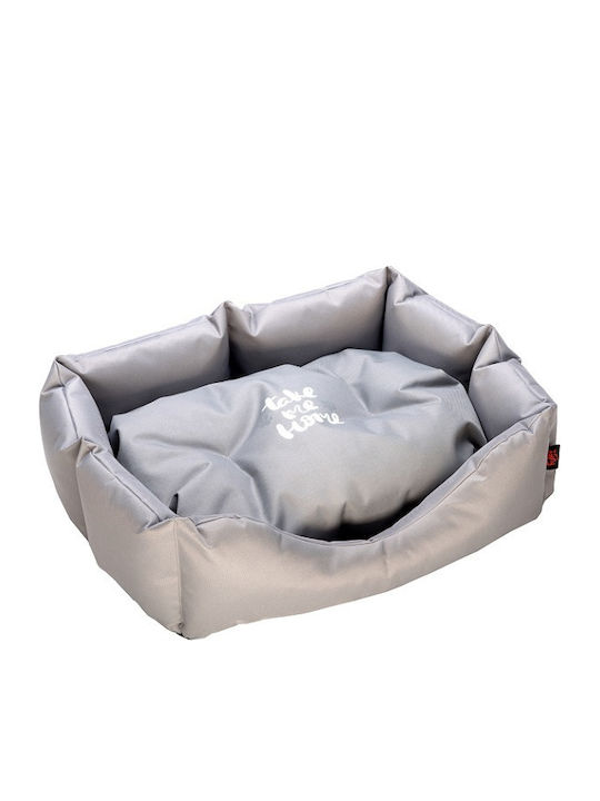 Fury Life Relax Sofa für Hunde Gray 50x40cm