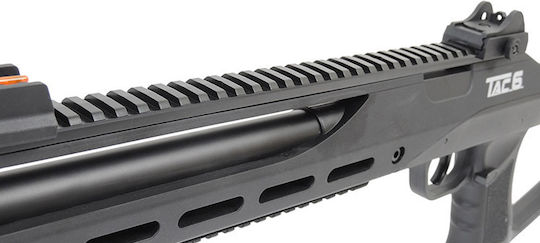 Asg Αεροβόλο Airsoft TAC6 6mm