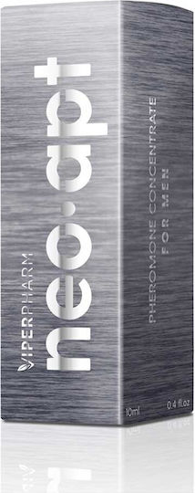 Viperpharm Pheromon für Männer 10ml