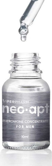 Viperpharm Pheromon für Männer 10ml