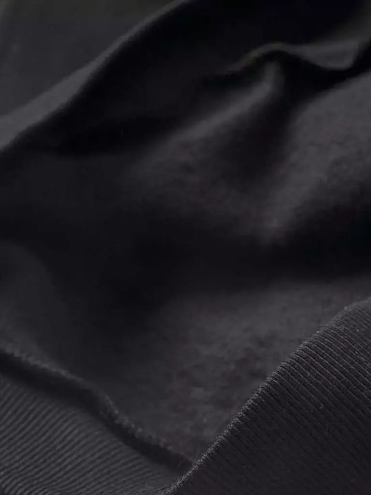 Kinder-Sweatshirt Schwarz