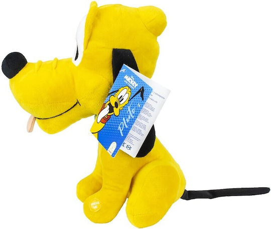 Sambro Plush Disney Pluto 28 cm