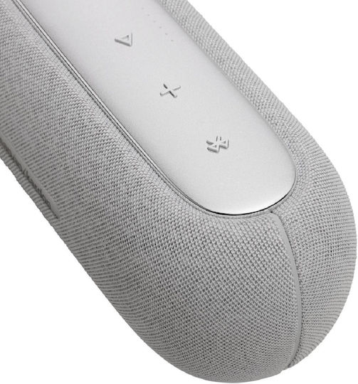 Harman Kardon Luna Waterproof Bluetooth Speaker 40W with Battery Life up to 12 hours Grey