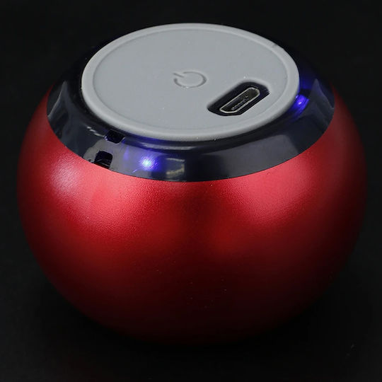 Mini Bluetooth Speaker 3W with Battery Life up to 4 hours Purple