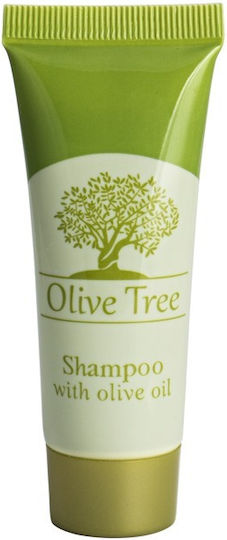 Amari Olive Tree Hotel Shampoo 30ml 400pcs