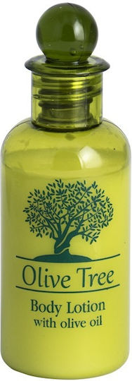 Amari Olive Tree Hotel Body Lotion 40ml 250pcs