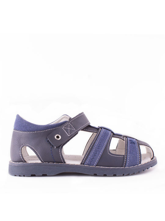 SmartKids Shoe Sandals Navy Blue