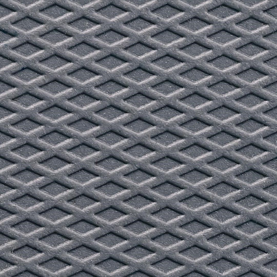 Ferplast Superior 75 Hund-Drahtkäfige Hund Small Schwarze 77x51x55cm
