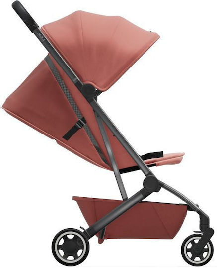 Joolz Aer+ Premium Καρότσι Μωρού Absolute Pink