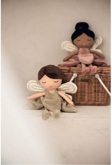 Jollein Stoffpuppe 32cm.