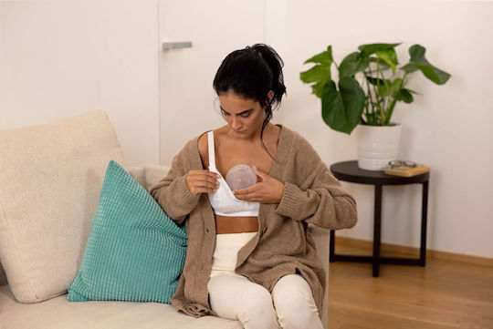 Chicco Breast Shells Κοχύλια Στήθους 2τμχ