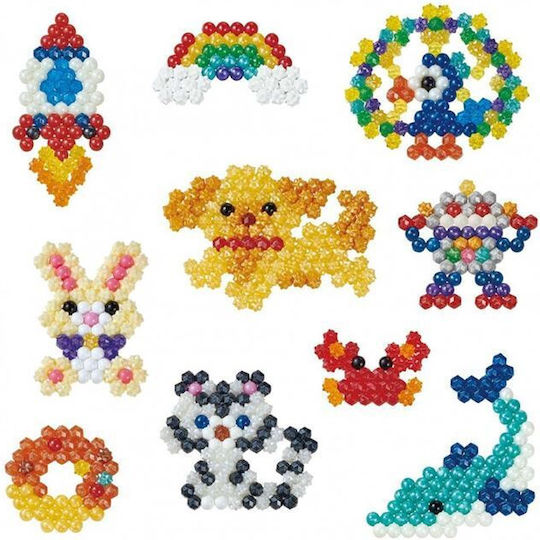 Epoch Toys Kinderhandwerk Aquabeads Deluxe Rucksack für Kinder 4+ Jahre+ Jahre