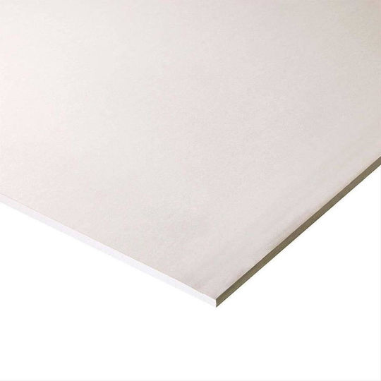 Knauf Γυψοσανίδα 250x120cm