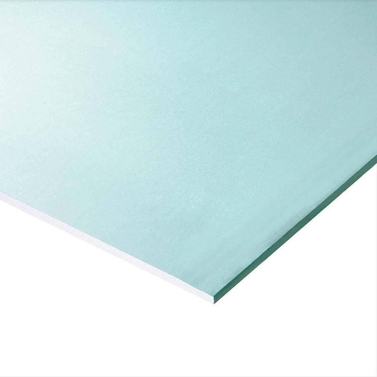 Knauf Γυψοσανίδα Ανθυγρή 1200x2500 662445 | Skroutz.gr