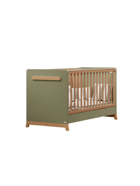 Casababy Palmer Green Crib