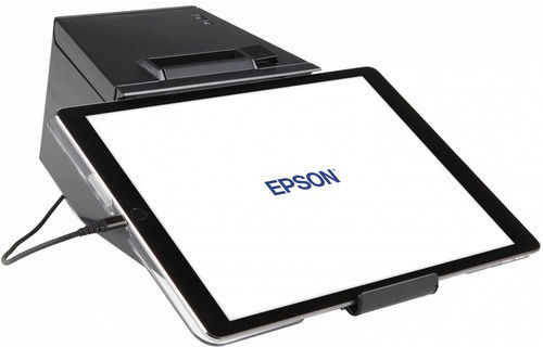 Epson TM-m30II-SL Termică Imprimantă de bonuri Ethernet
