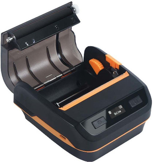 HPRT Portable Thermal Receipt Printer Bluetooth