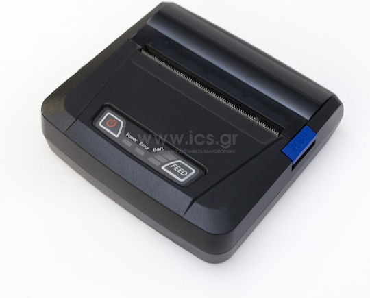 Sewoo LK P31 Термичен Принтер за касови бележки Преносим Bluetooth / USB