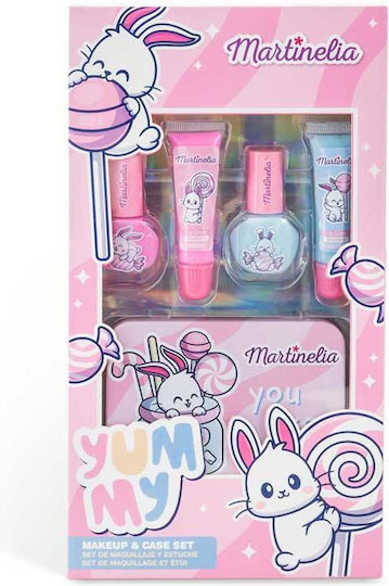 Martinelia Yummy Children's Makeup