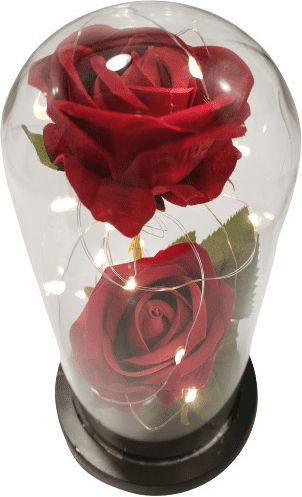 Φωτιστικό Forever Rose