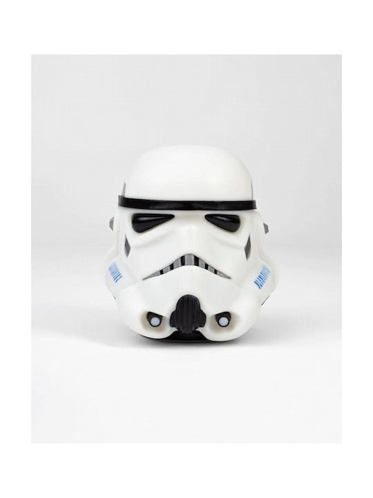 Itemlab Kids Decorative Lamp White