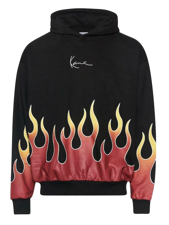 Суитшърт Flame