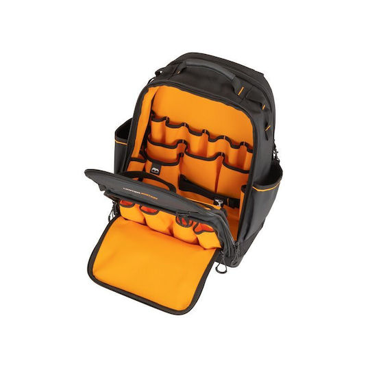 Dewalt McLaren Werkzeugtasche Rucksack Wasserdichte Schwarze