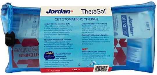 Jordan Οδοντόβουρτσα Soft