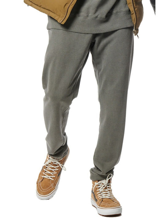 Body Action Pantaloni Jogger Gri