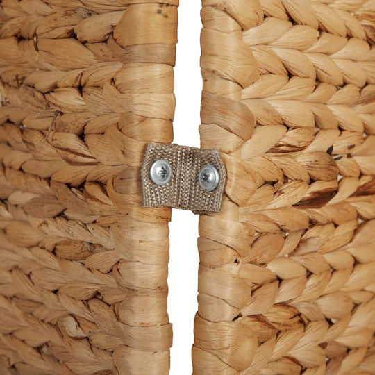 vidaXL Decorative Room Divider made of Rattan 163x180cm