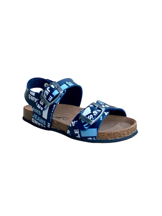 Childrenland Kids' Sandals Blue