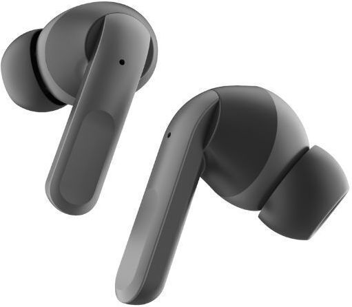 Akai Proffesional BTE-J20ANC In-ear Bluetooth Handsfree Ακουστικά με Θήκη Φόρτισης Μαύρα