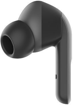 Akai Proffesional BTE-J20ANC In-ear Bluetooth Handsfree Ακουστικά με Θήκη Φόρτισης Μαύρα