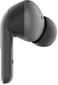 Akai Proffesional BTE-J20ANC In-ear Bluetooth Handsfree Ακουστικά με Θήκη Φόρτισης Μαύρα