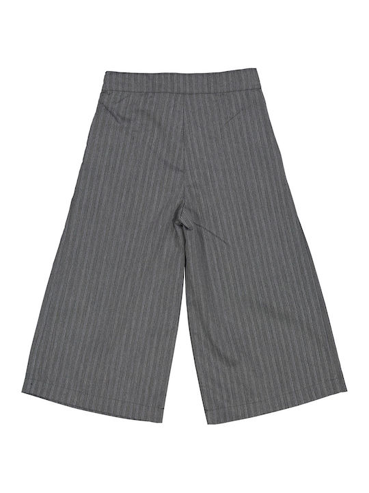 Birba Trybeyond Girls Pant Gray