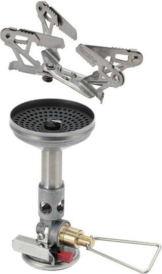 Soto Gas Stove for Camping 4.7x7.7x4.4cm