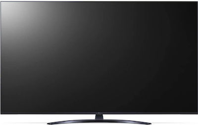 LG Smart Fernseher 75" 4K UHD LED 75UR81003LJ HDR (2023)