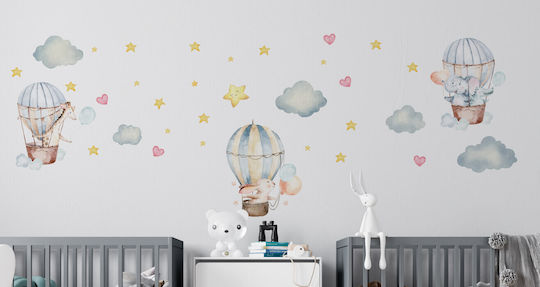 UrbanStickers Kids Vinyl Wall Sticker UrbanStickers Kids Vinyl Wall Sticker