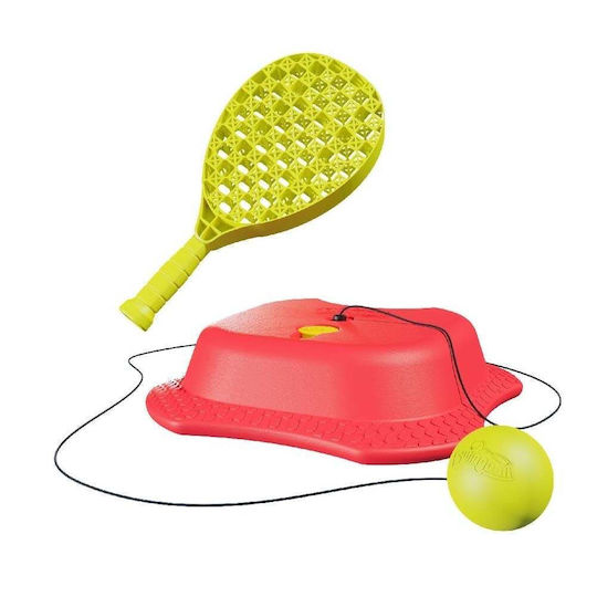 Mookie Играчка Навъншна игра Swingball Reflex Tennis