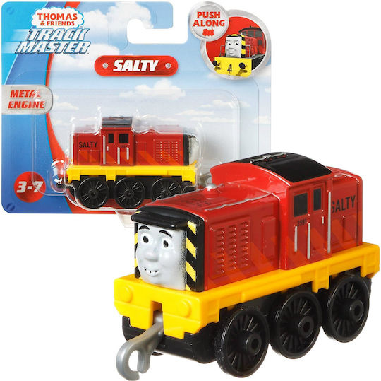 Fisher Price Thomas & Friends Salty Toy Train for 3+ Years