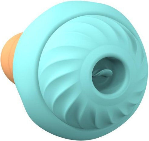 Engily Ross Mini Κλειτοριδικός Δονητής 10.8cm