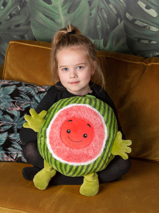 Noxxiez Kids Decorative Pillow 35x35cm