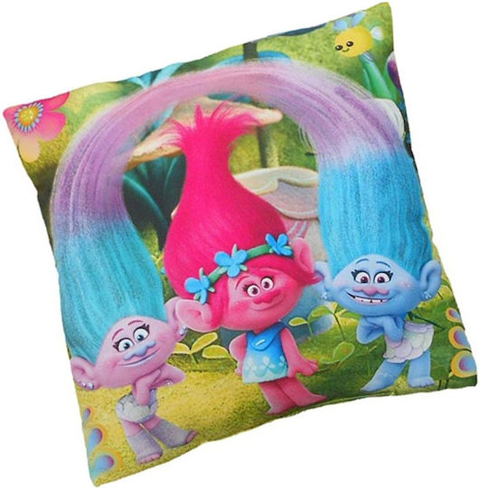 Garty Kinder Wurfkissen 30x30cm