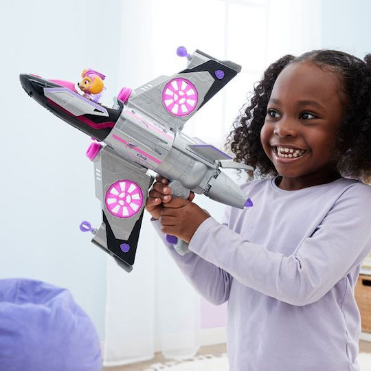 Spin Master Paw Patrol Airplane for 3+ years+ Years