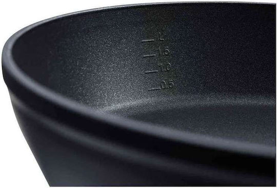 Fissler Тиган Алуминий Levital+ Comfort Диаметър Ø24см