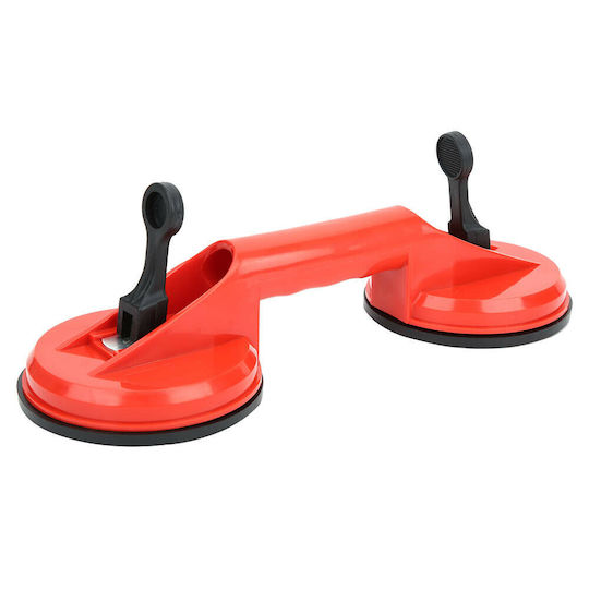 DS80 Double Work Suction Cup with Max Lifting Weight 80kg