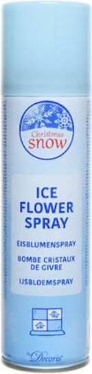 Decoris 400711 Spray Коледна Декорация Спрей