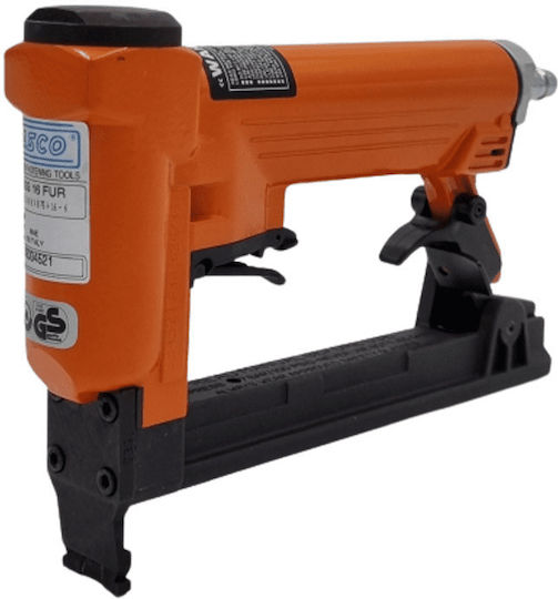 Fasco F1A S3G-16 FUR Pistol de lipit cu aer pentru cuie