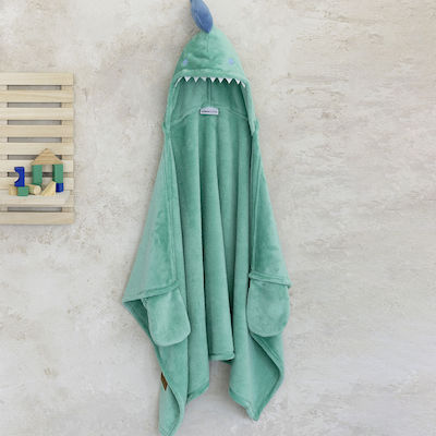 Nima Kids Beach Poncho