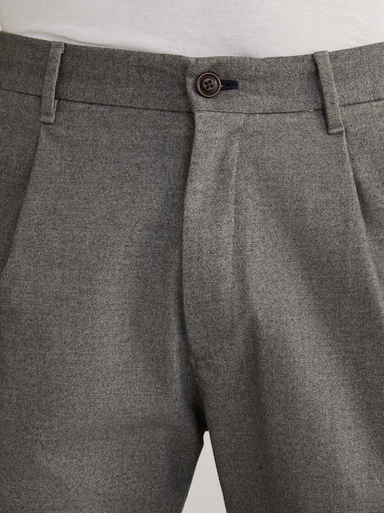 Παντελόνι Chino Γκρι